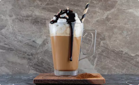 Cold Coffee