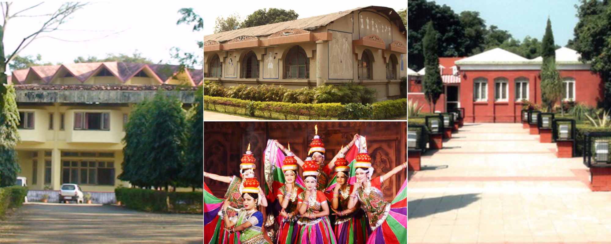 Cultural Festivals And Events In India
