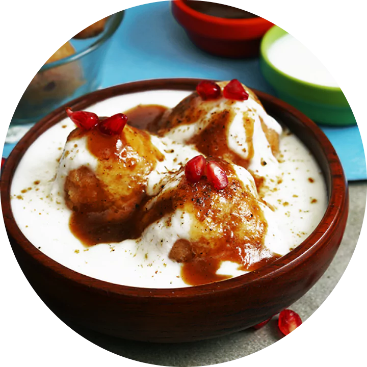 Dahi Vada