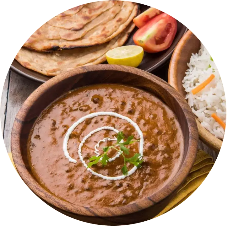 Dal Makhani