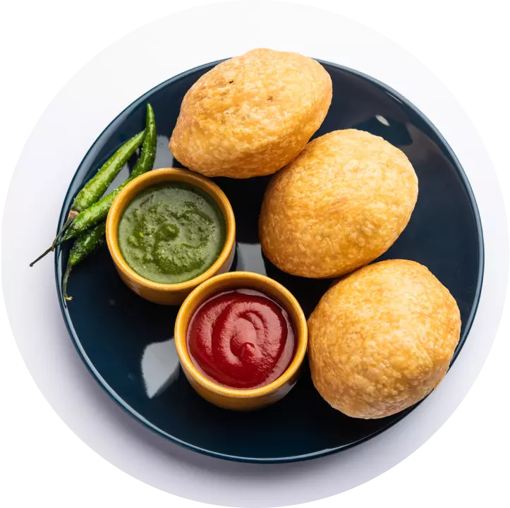 Dal Kachori