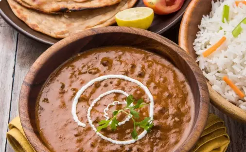 Dal Makhani