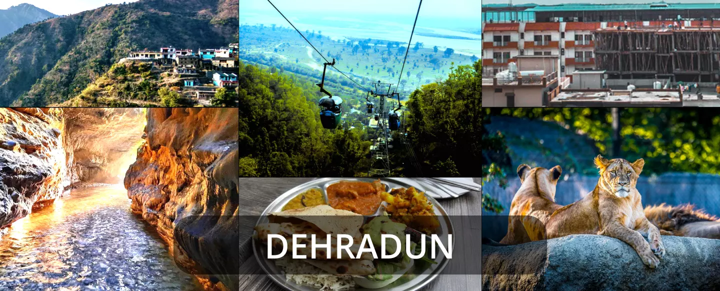 Dehradun