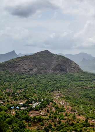 devanahalli fort