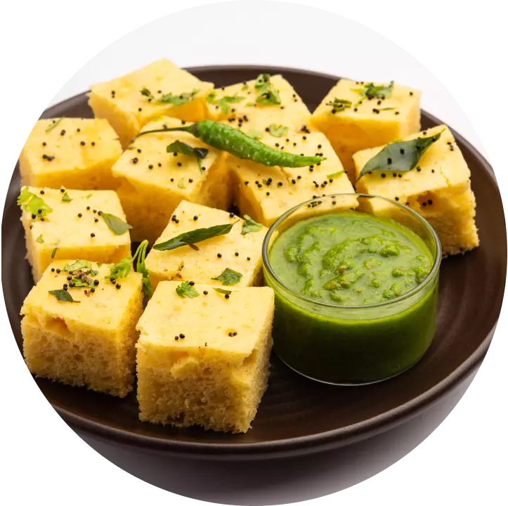 Dhokla