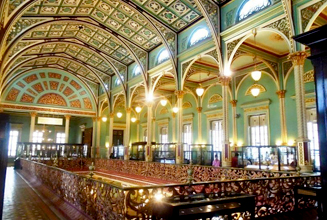 dr. bhau daji lad museum