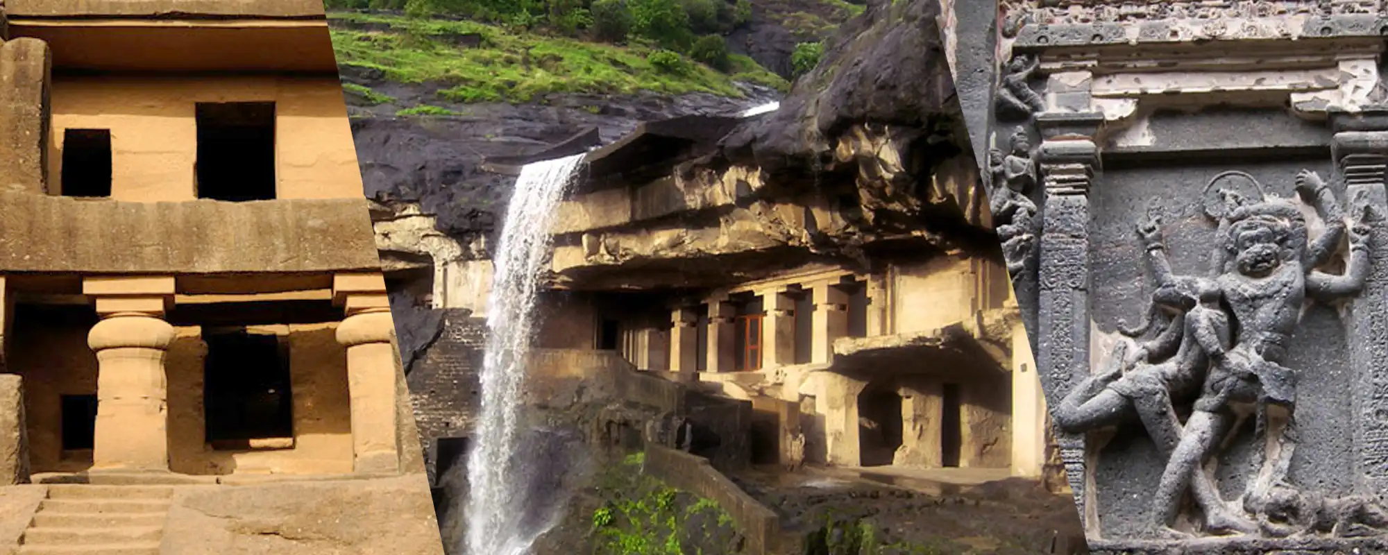 Elephanta caves