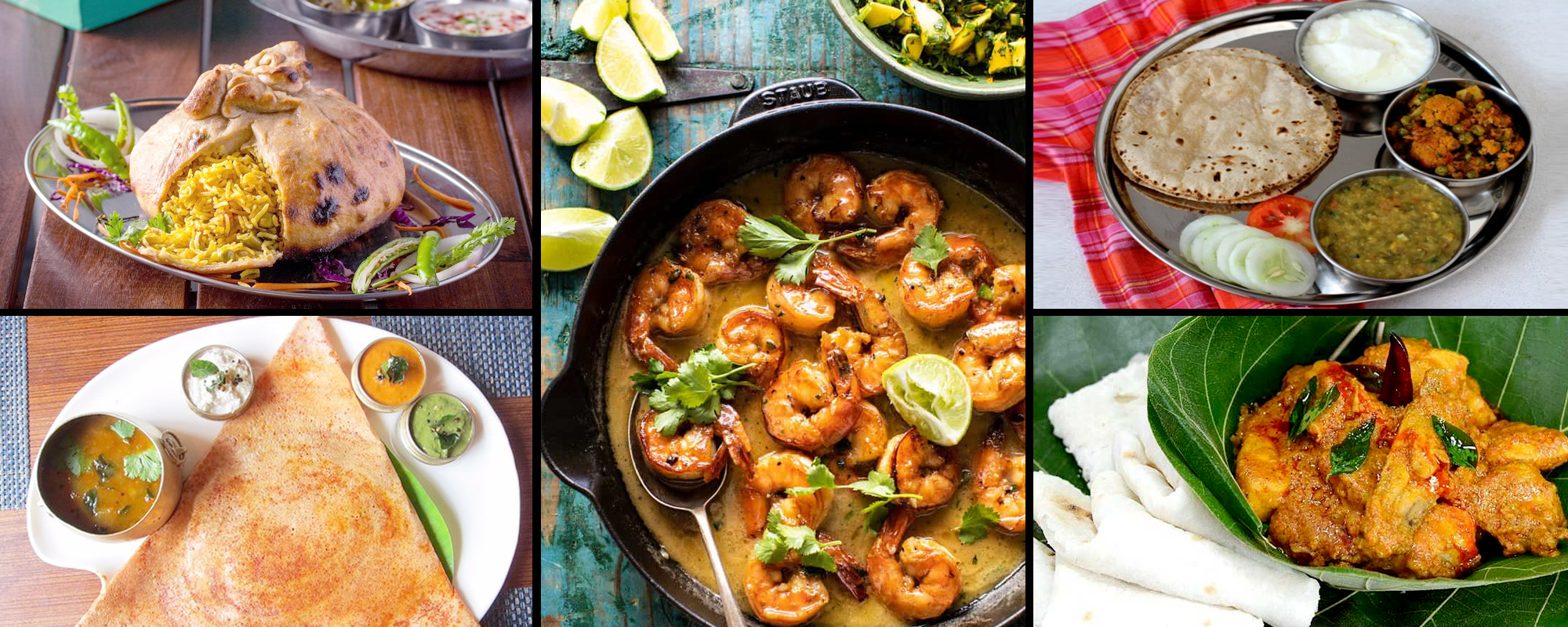 Food festivals In India