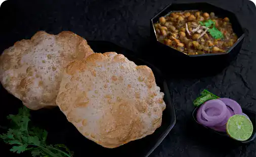 Bhatura