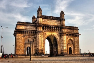 Gateway of India