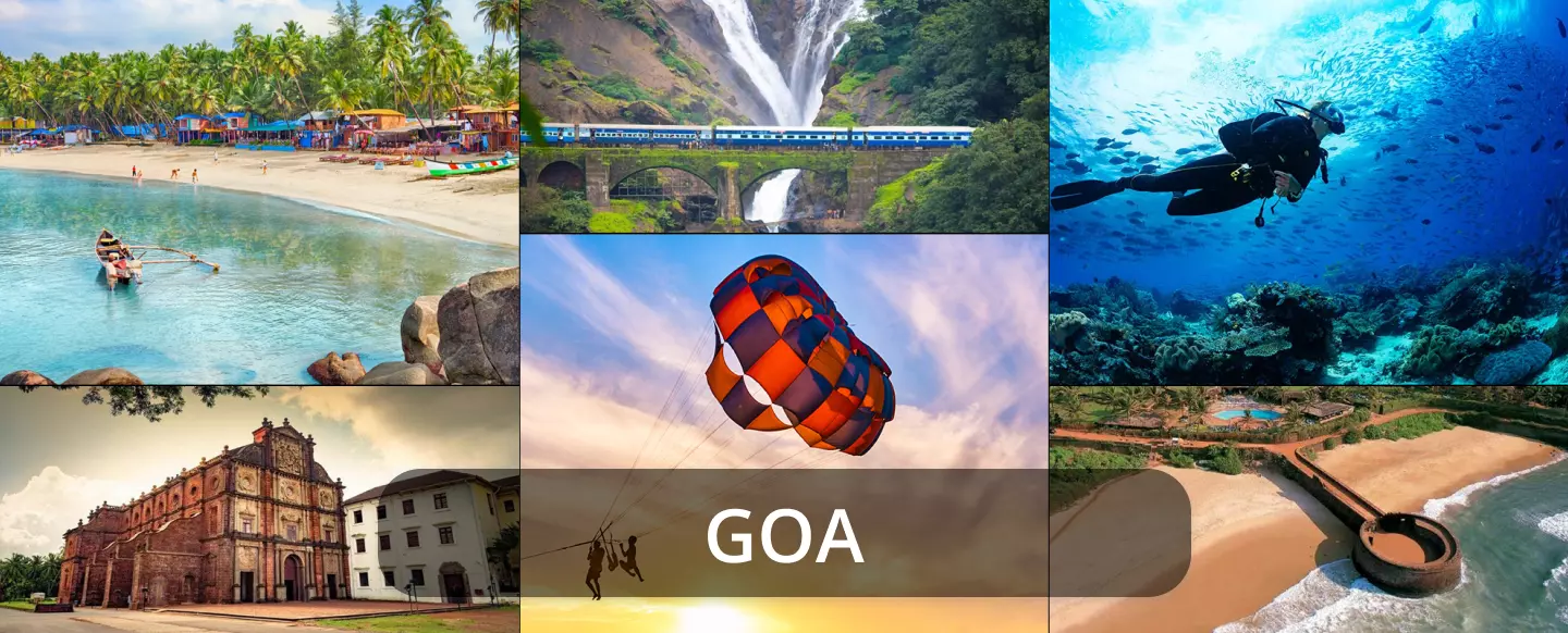 Goa image