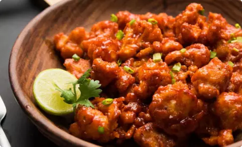 Gobi Manchurian