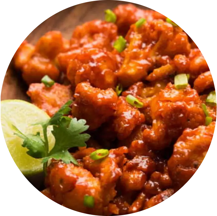 Gobi Manchurian