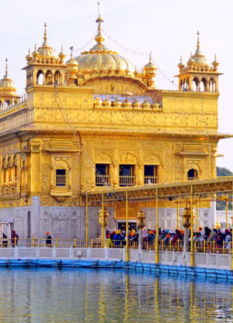 golden temple