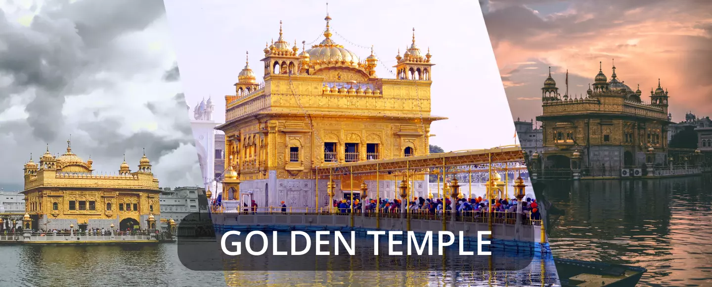 Golden Temple