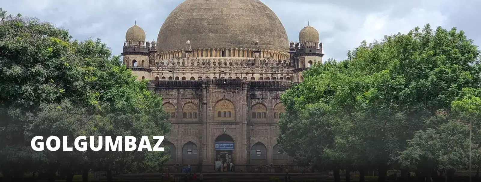 Gol Gumbaz