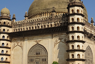 gol gumbaz 