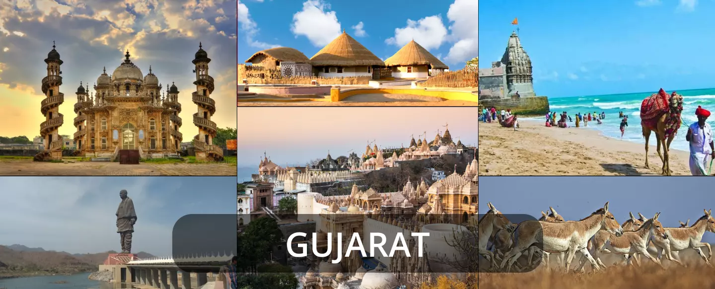 Gujarat Image