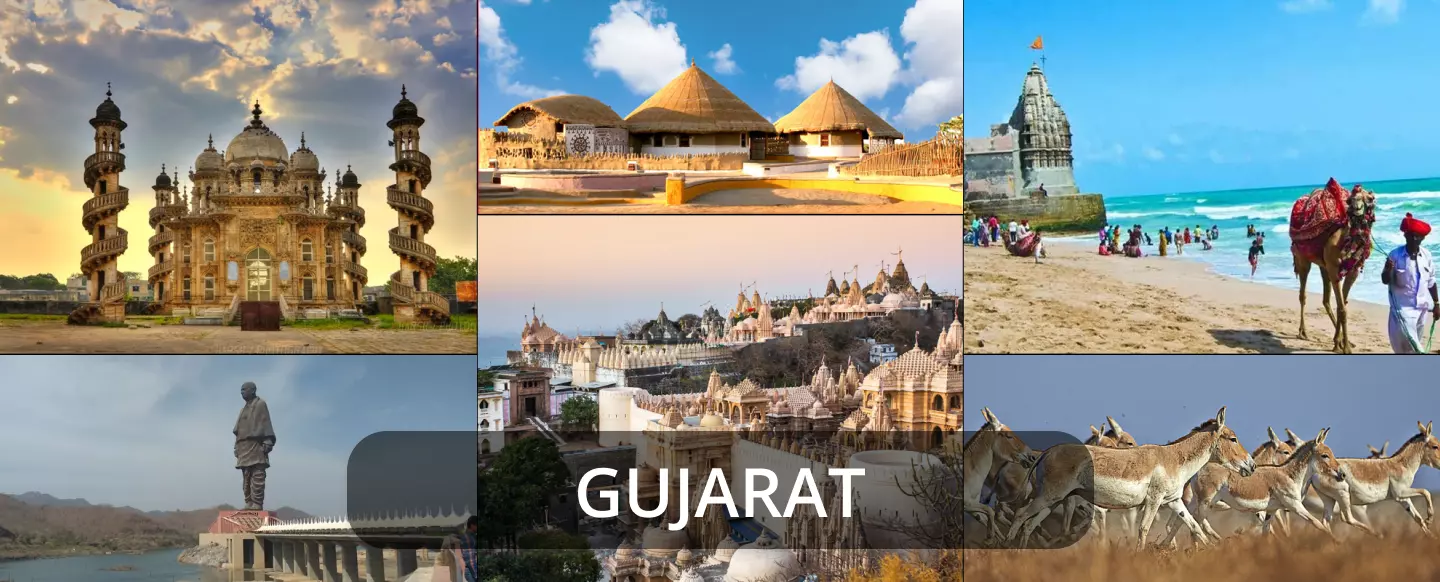 Gujarat