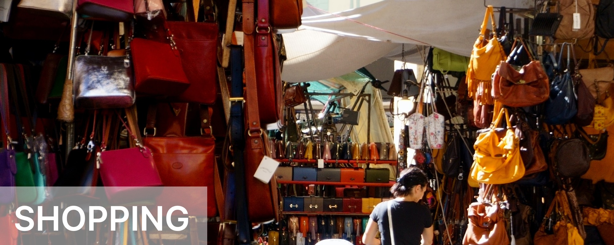 Gurugram Shopping