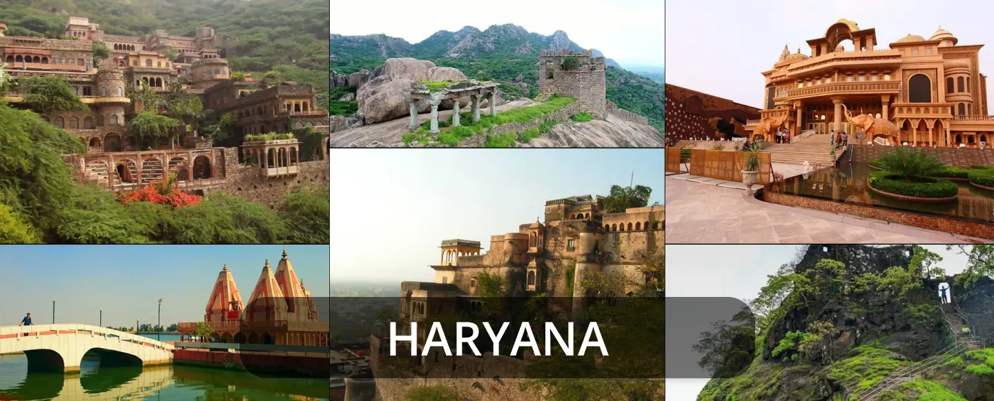 Haryana