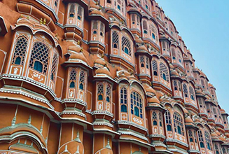 hawa mahal