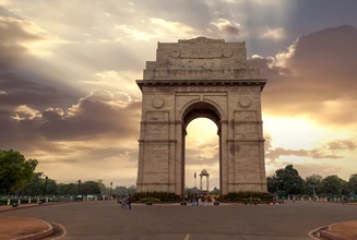 India Gate 