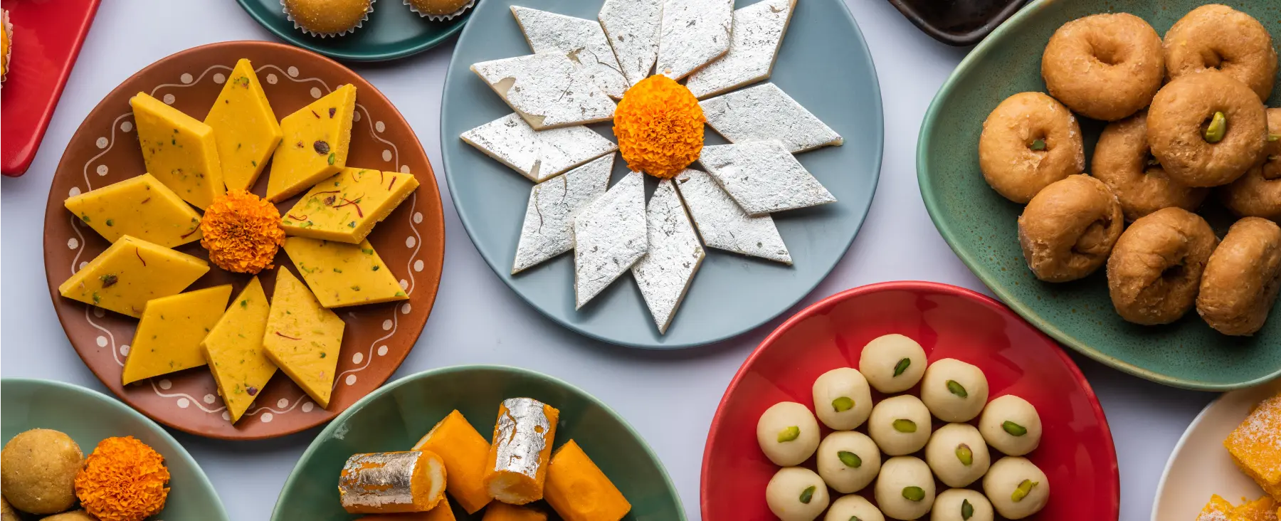 Indian Chocolate and Confectionery Workshops