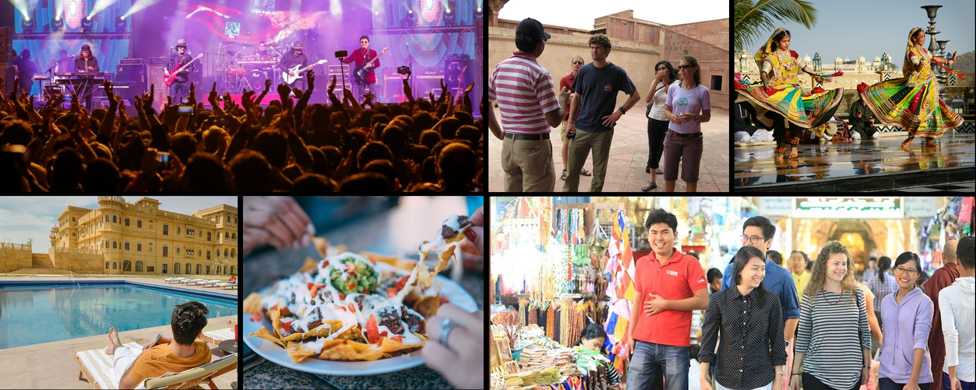 Indian Stand-Up Comedy and Open Mic Nights