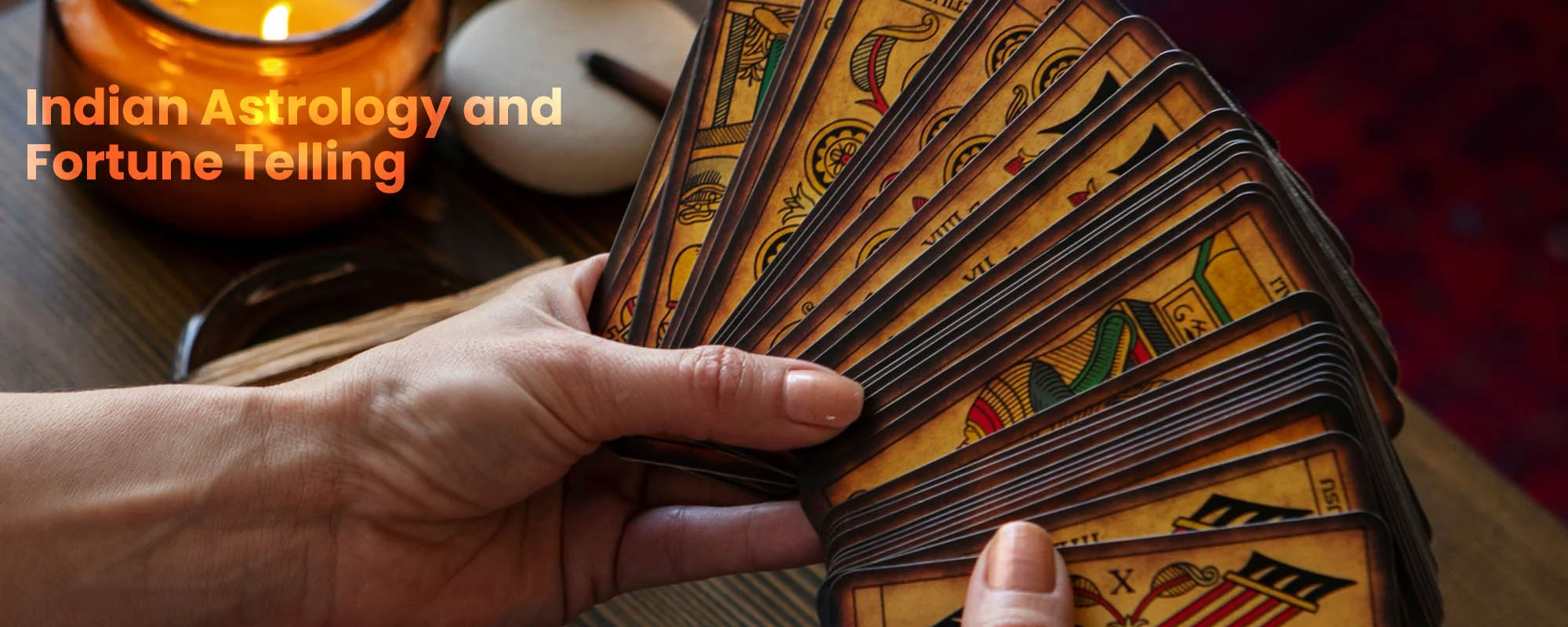 INDIAN ASTROLOGY AND FORTUNE TELLING