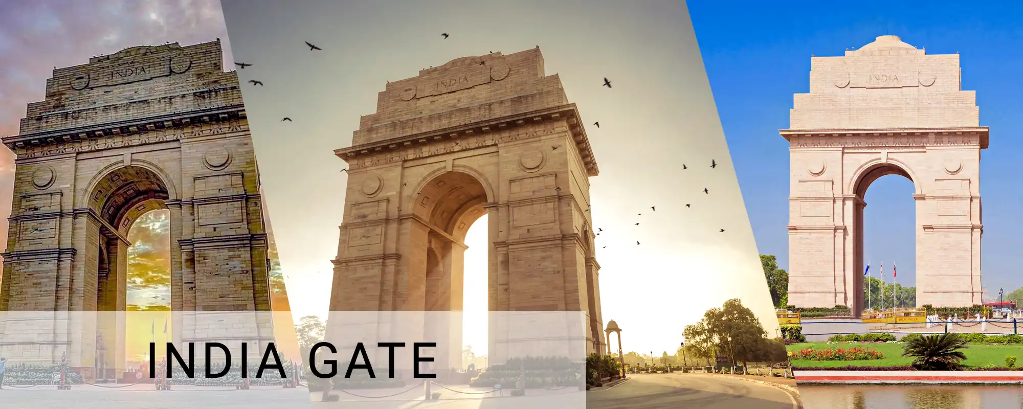 India Gate