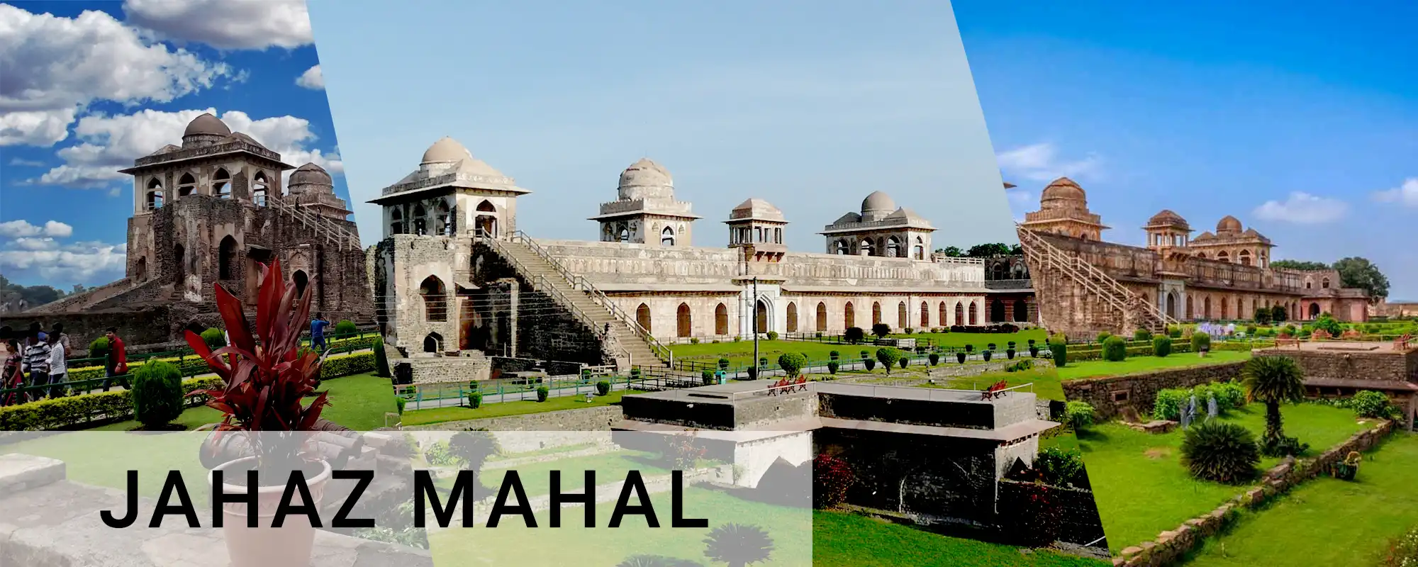 Jahaz Mahal