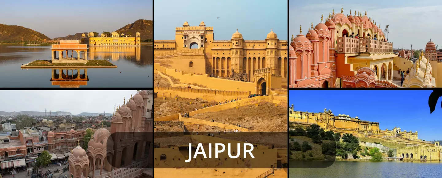 Jaipur