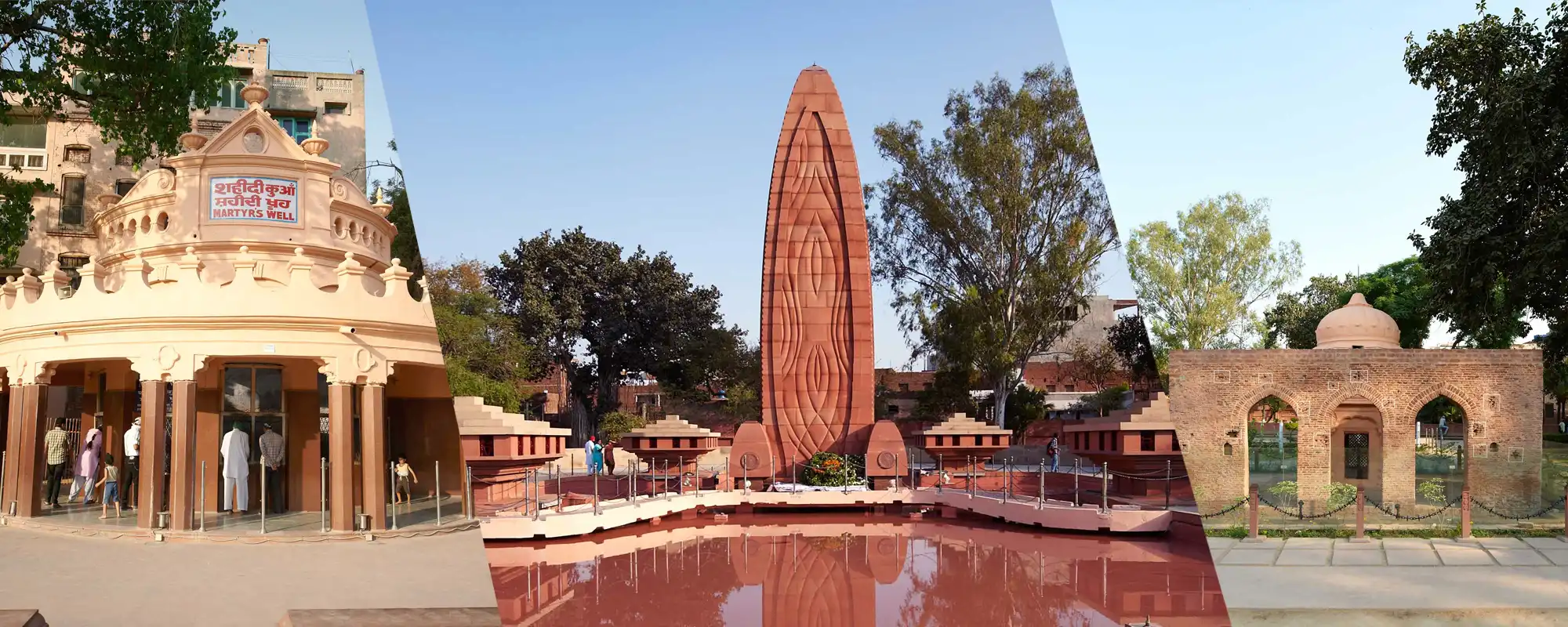 Jallianwala Bagh