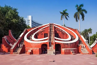 Jantar Mantar 