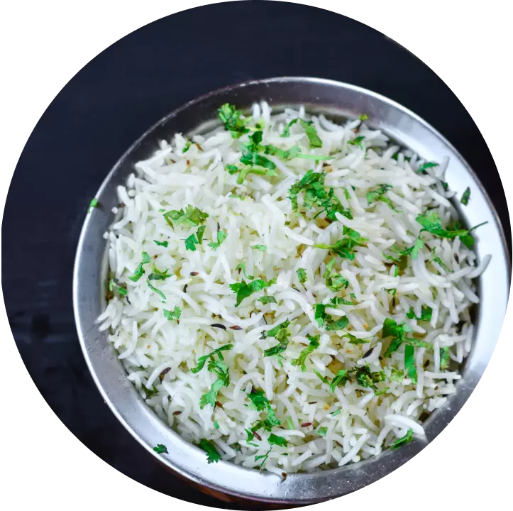 Jeera Rice