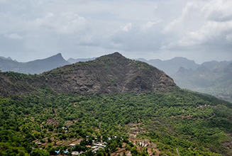 jhansi fort