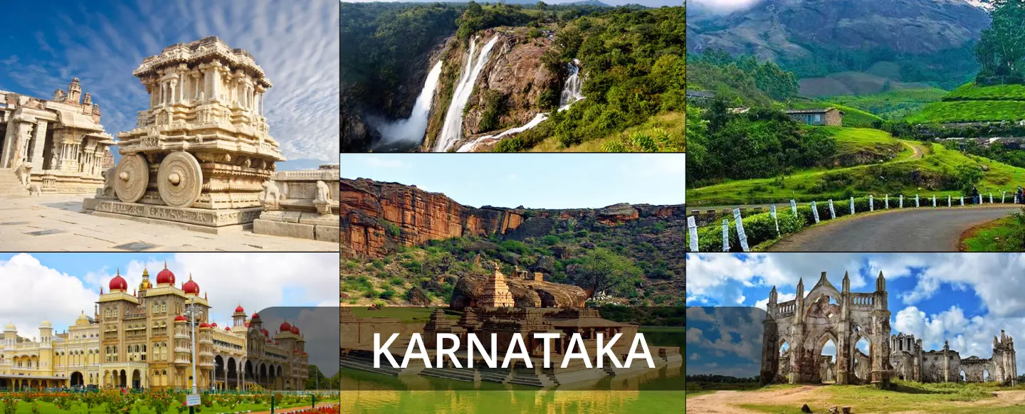 Karnataka