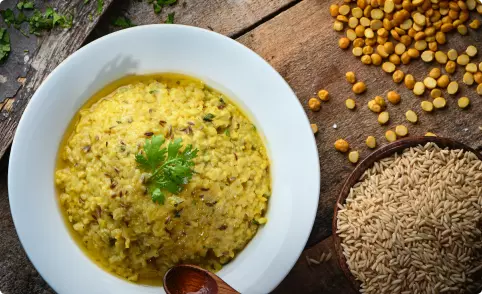 Khichdi