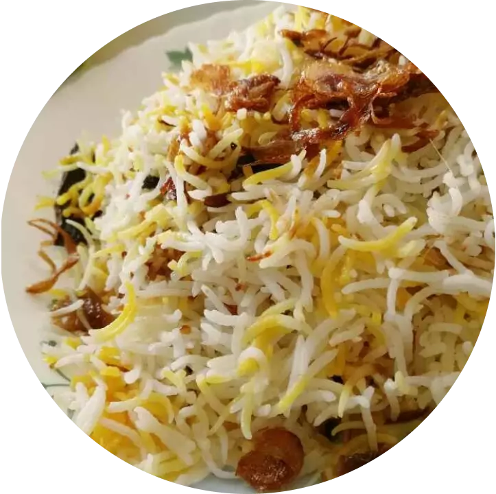 Khushka Rice