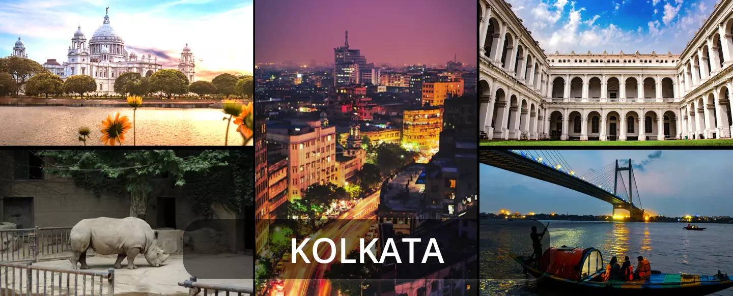 Kolkata