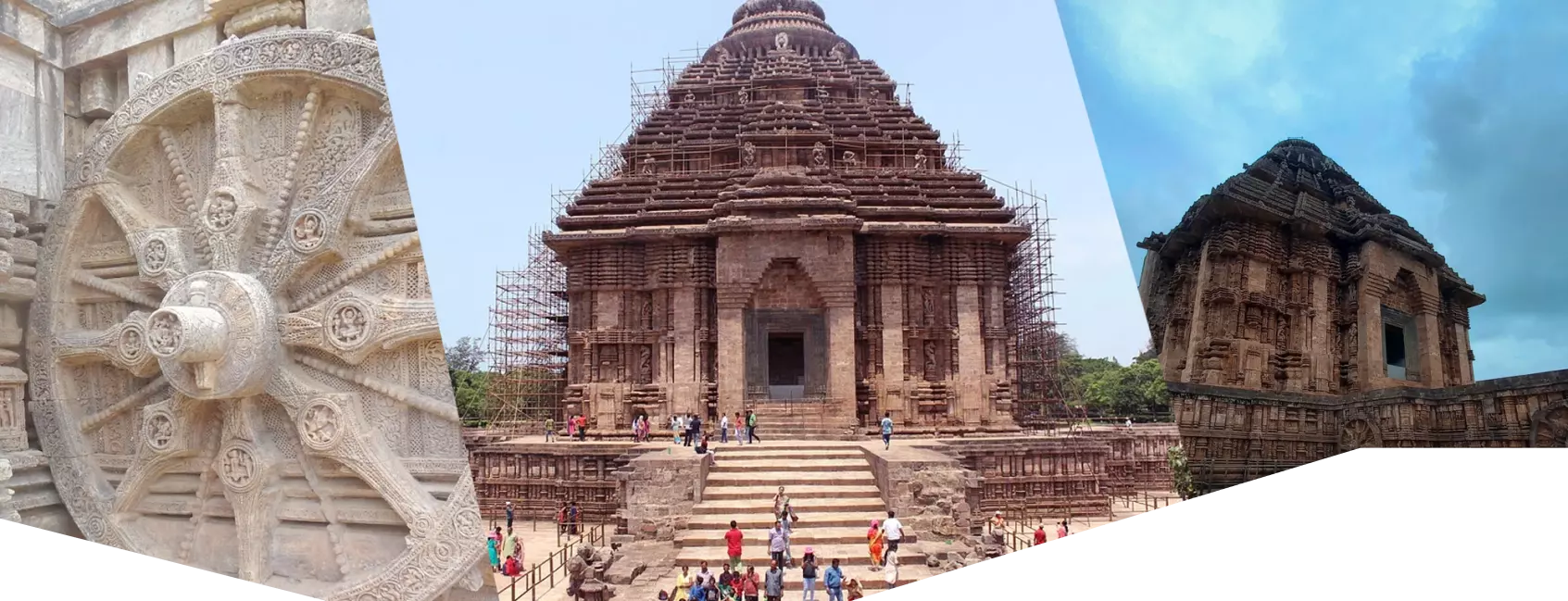 Konark Sun Temple