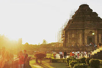 konark sun  temple