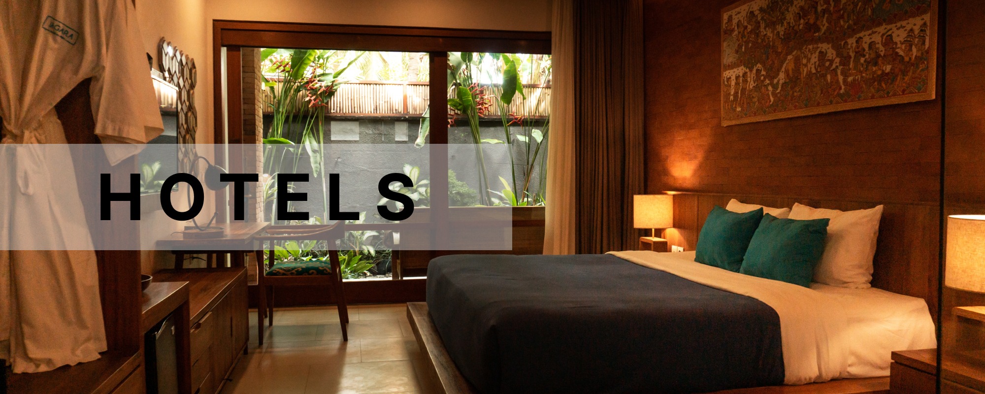 Luxury Hotels and Resorts in India