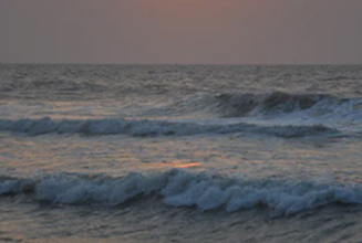 mahabalipuram beach