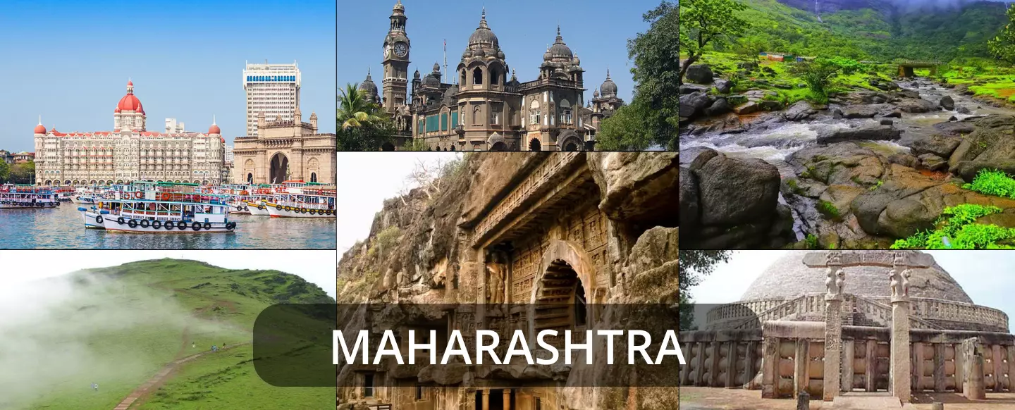 Maharashtra