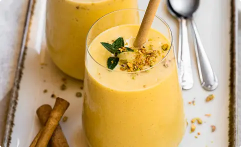 Mango Lassi