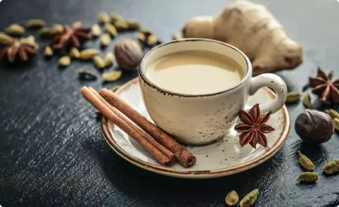 Masala Chai