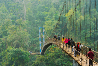 meghalaya