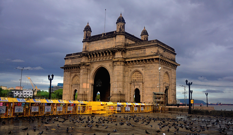 Gateway Of India, Mumbai